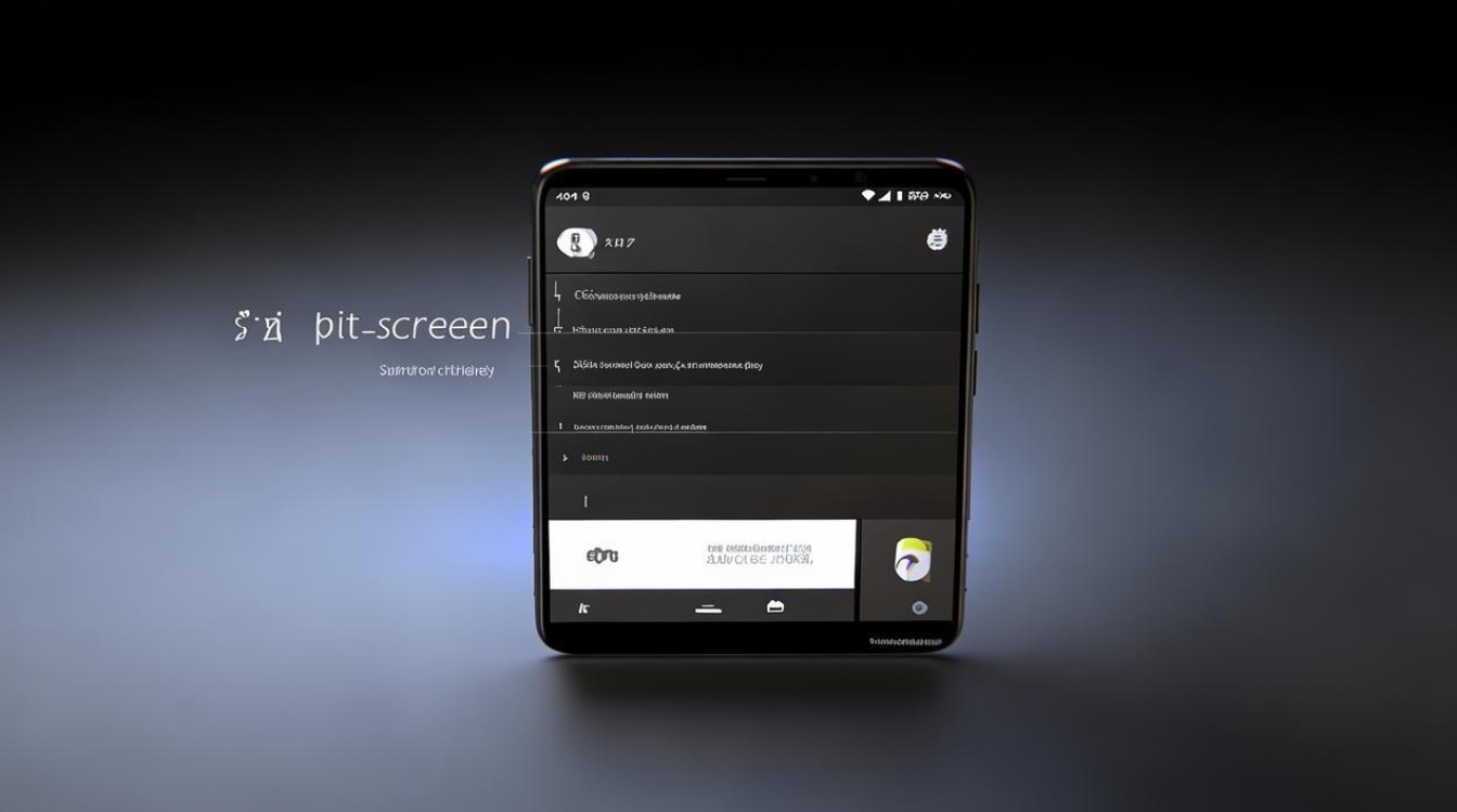 小米手机怎么分屏?