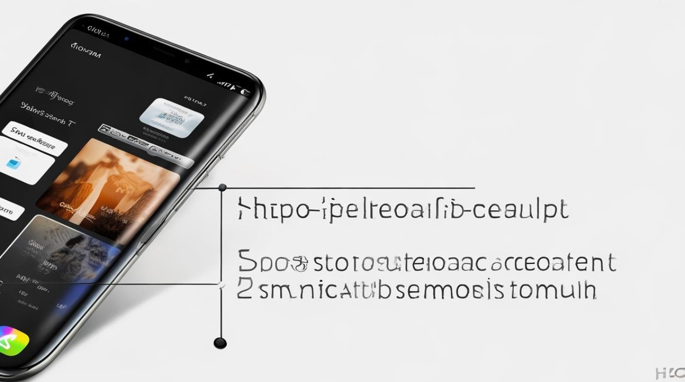 小米手机怎么分屏?