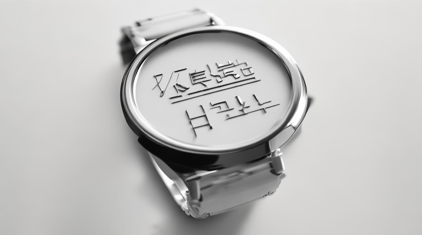 华为手表需要贴膜吗