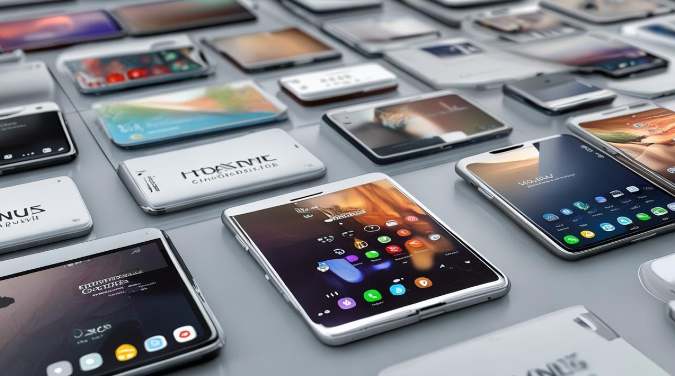 华为旗舰机型有哪些