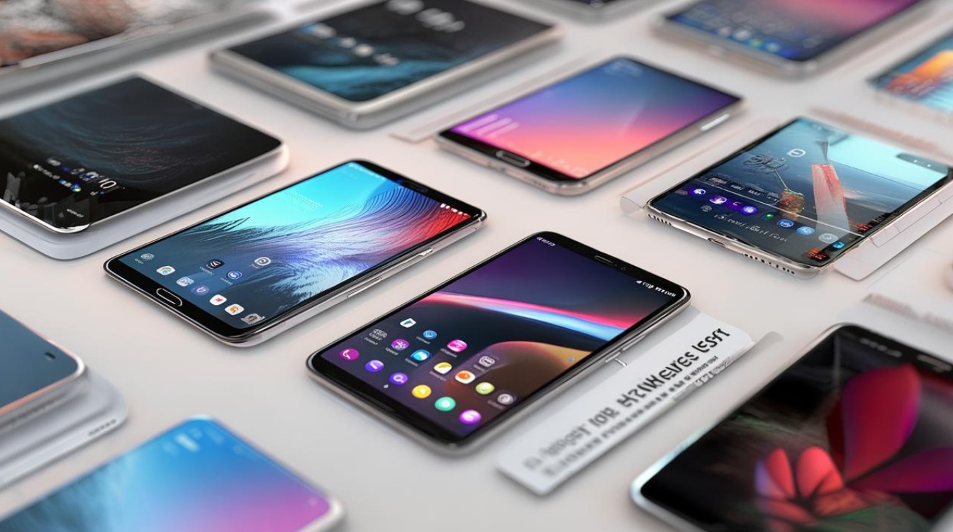 华为旗舰机型有哪些