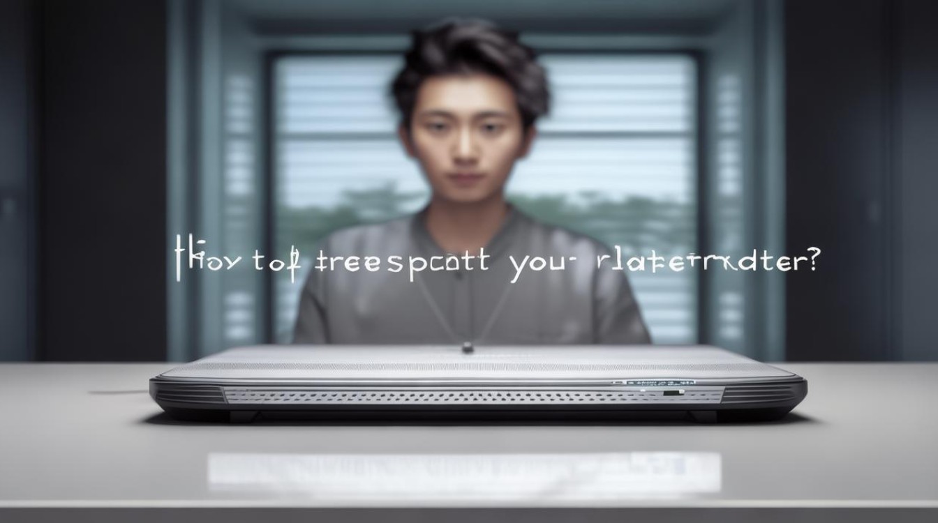 怎么重启路由器