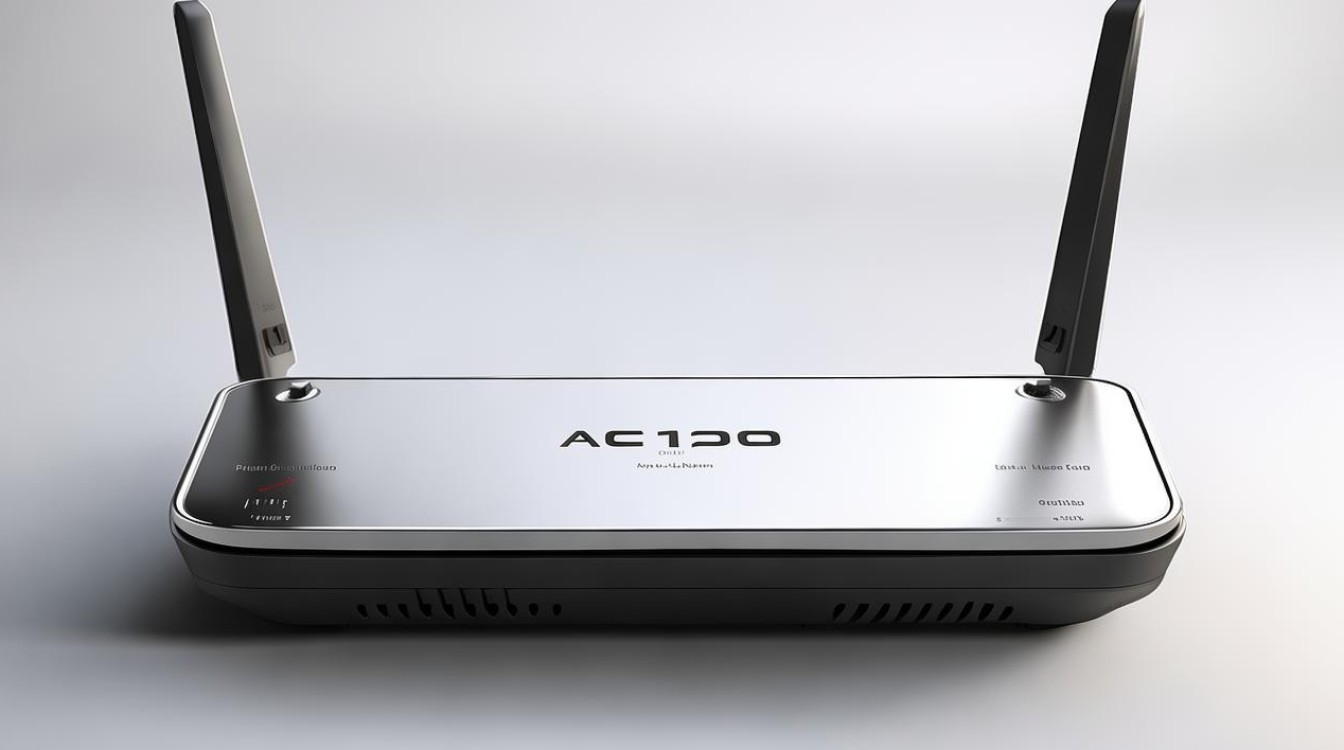 ac1200双频无线路由器是千兆吗