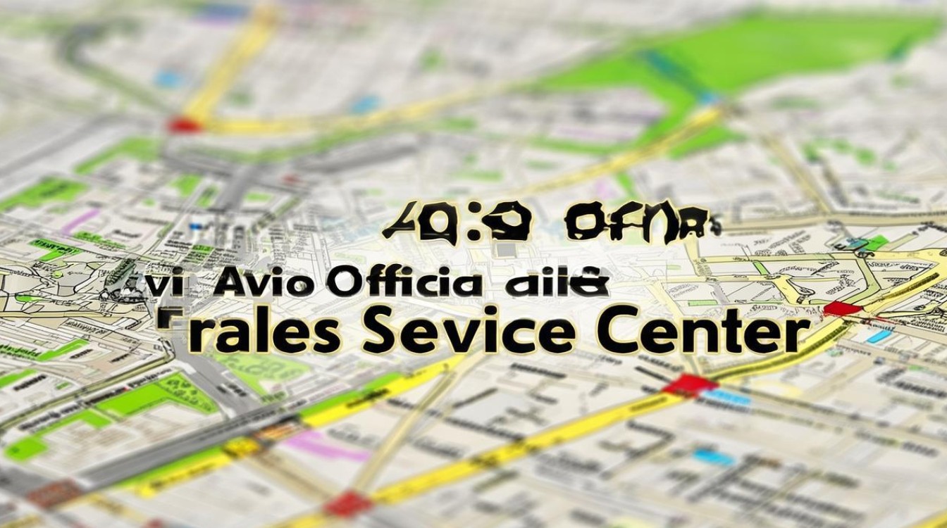 vivo 官方售后地址在哪？