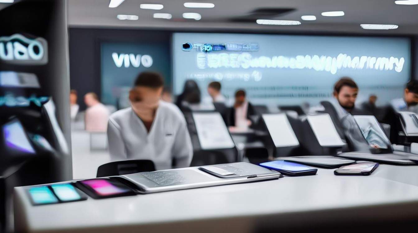 vivo 售后怎么样？