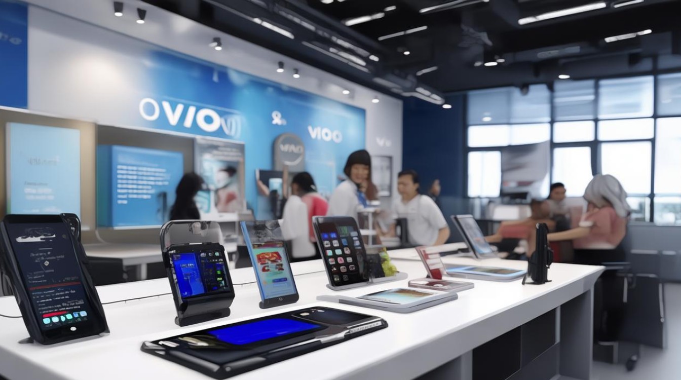 vivo 售后怎么样？