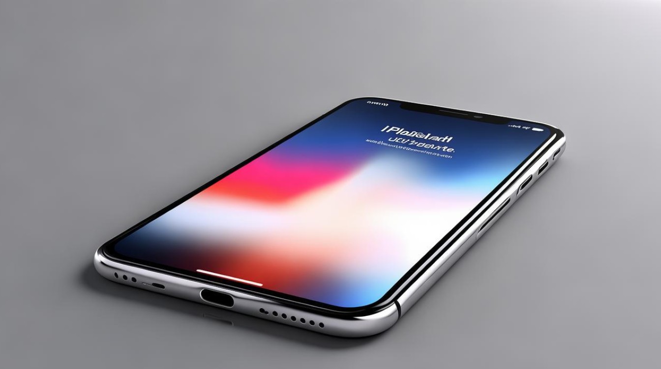 iphone更新