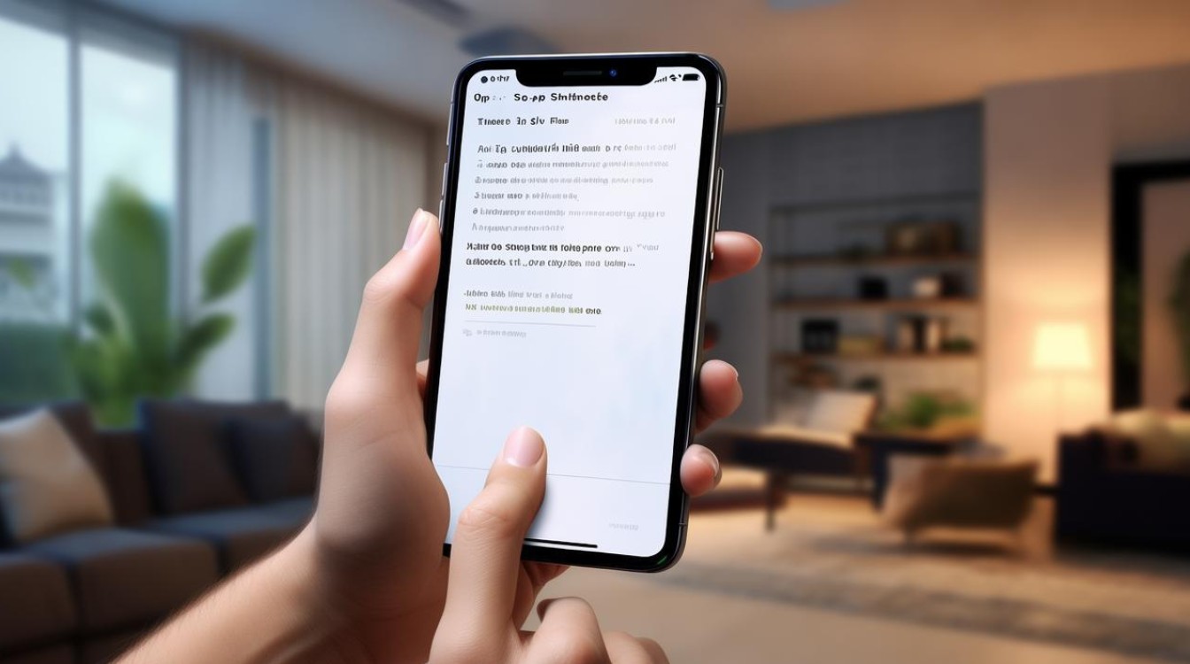 oppo 怎么截屏？