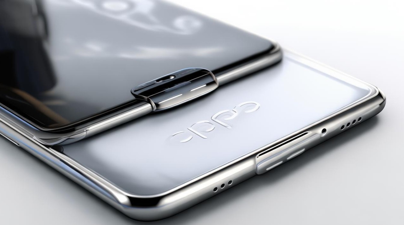 oppo 新款有何变化?