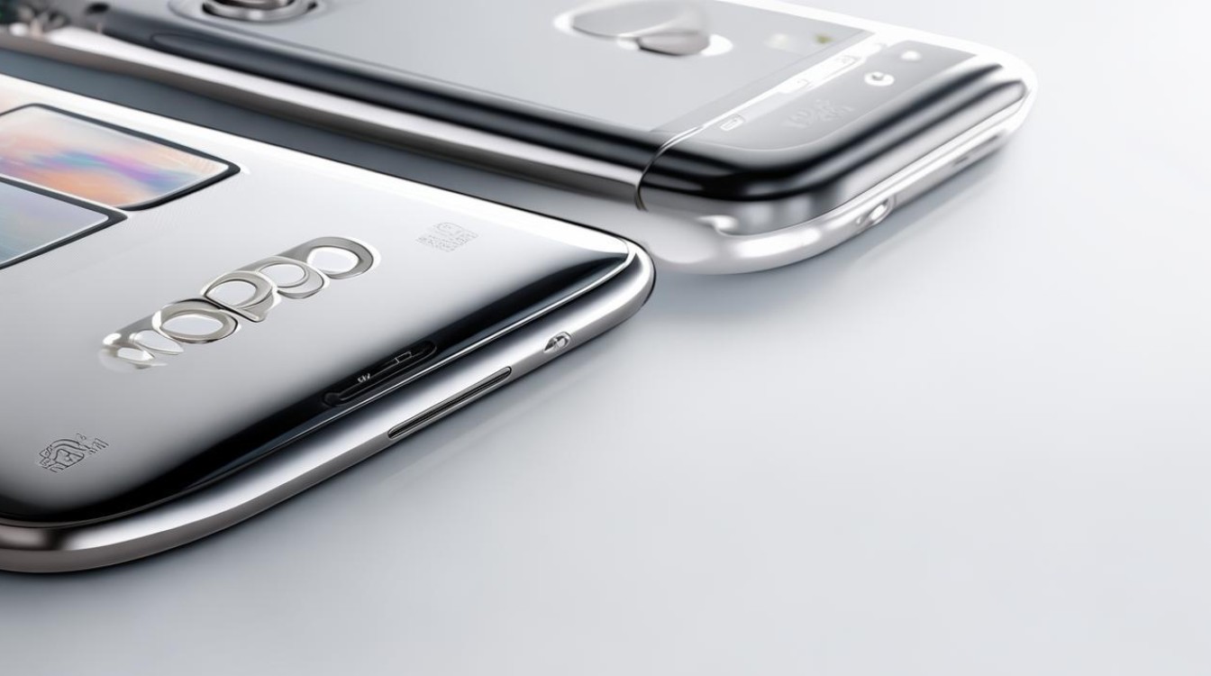 oppo 新款有何变化?