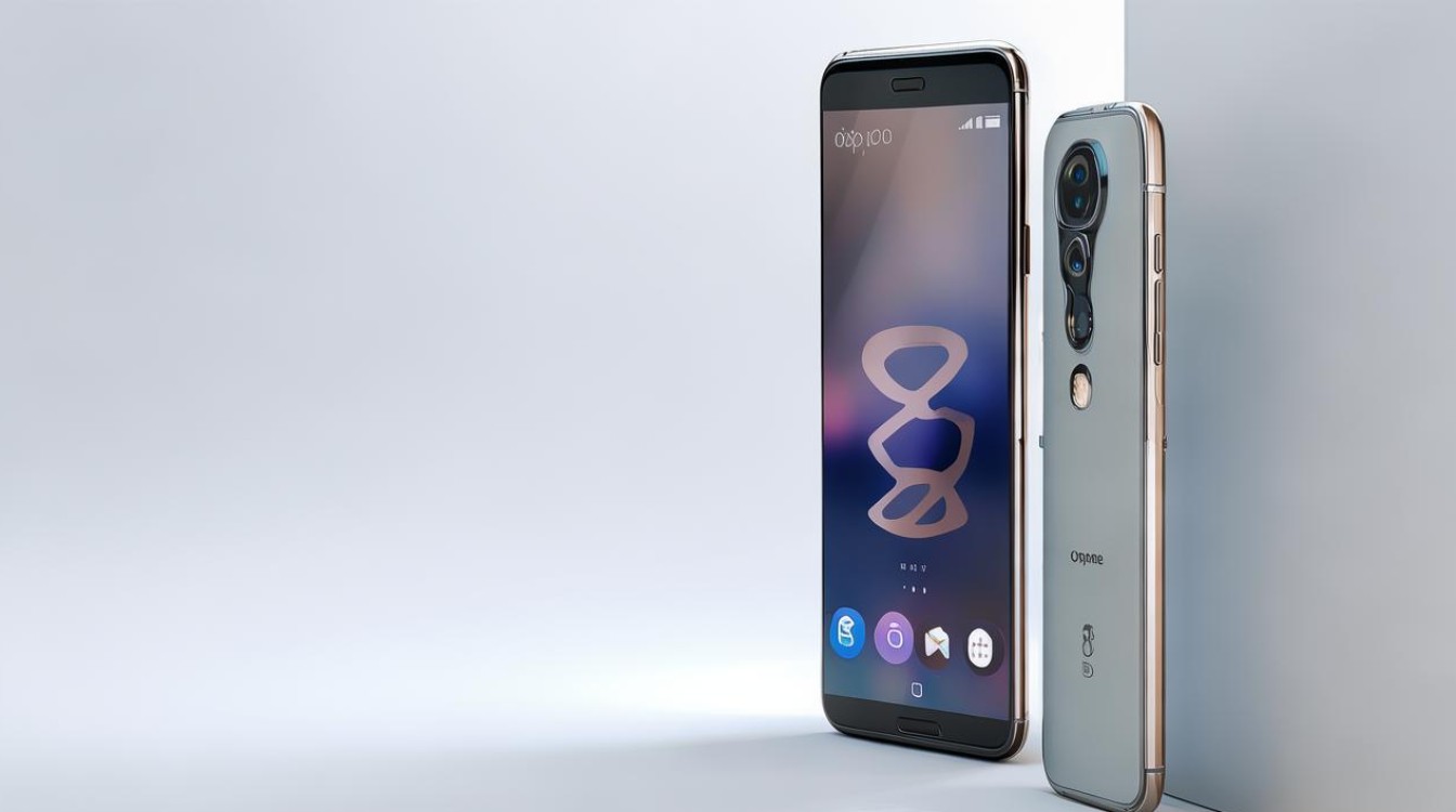 oppo 新款有何变化?