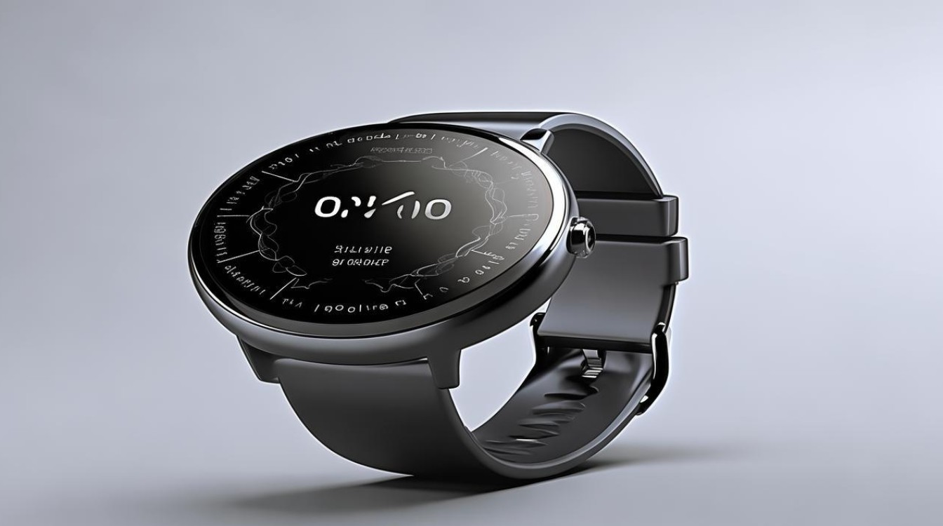 oppo 智能手表有何功能?
