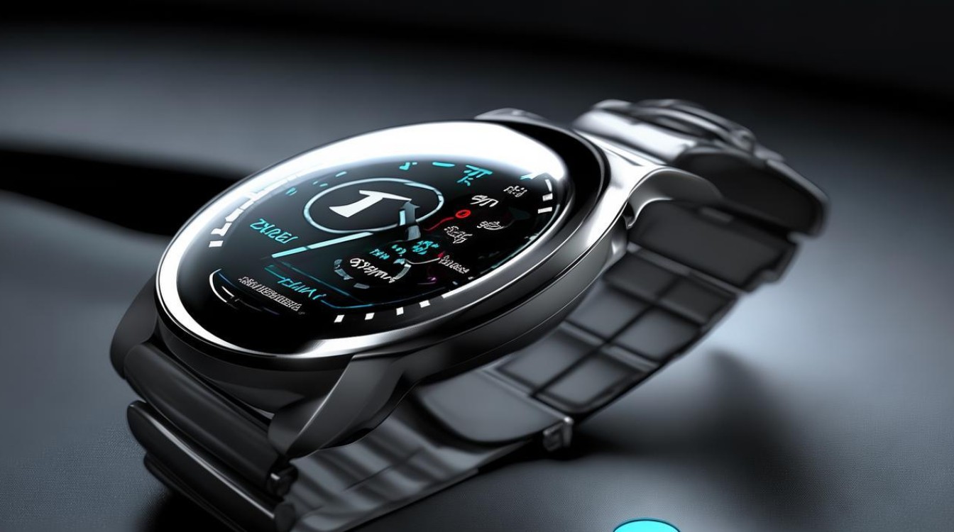 oppo 智能手表有何功能?