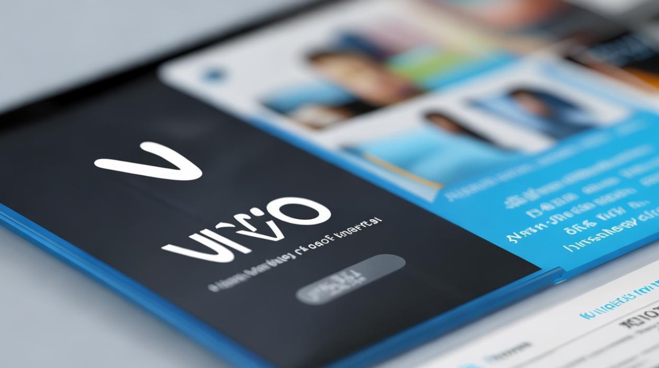 vivo 官网首页在哪？