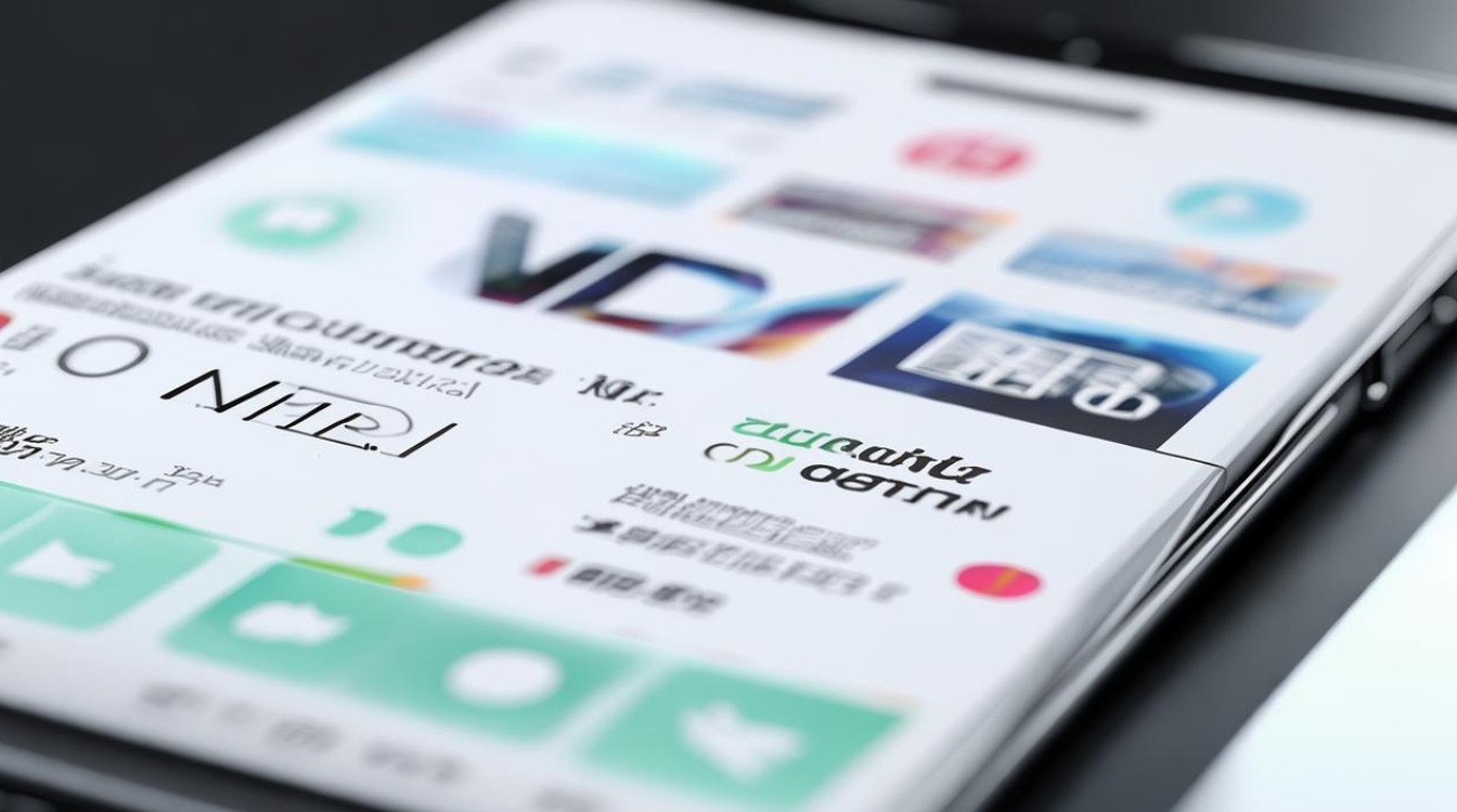 vivo 软件有哪些？