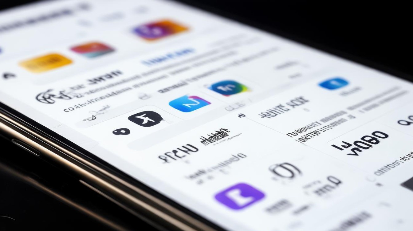 vivo 软件有哪些？