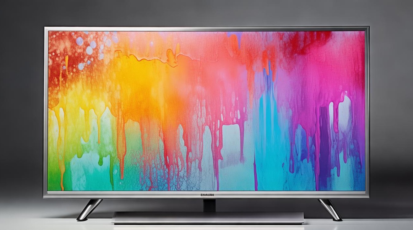 三星电视颜色不正常