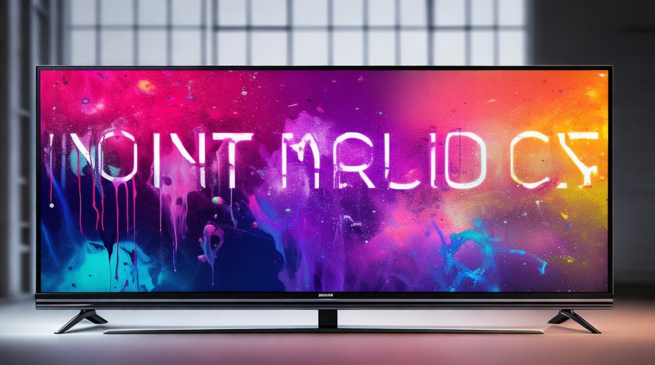 三星电视颜色不正常