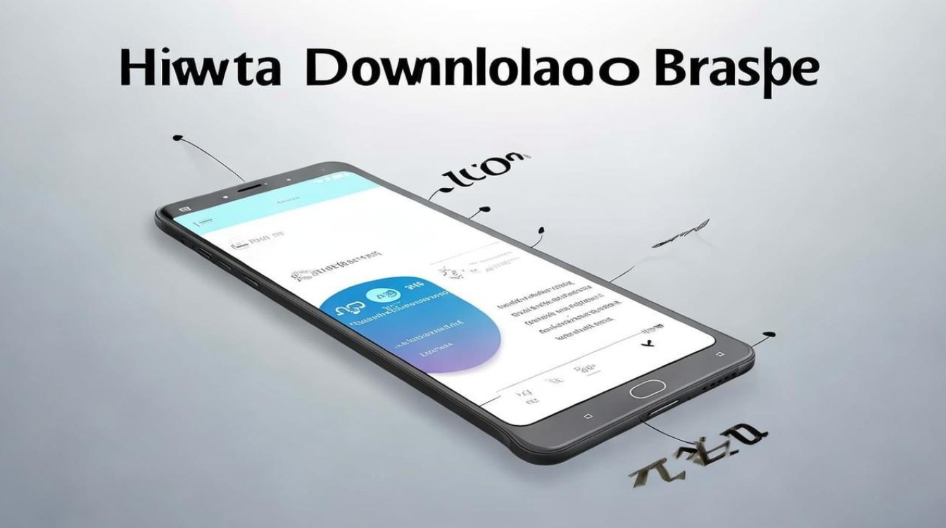 vivo 浏览器下载怎么弄？