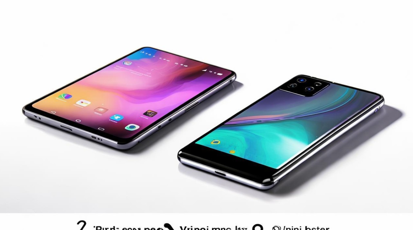 vivo 和 oppo 哪个好?