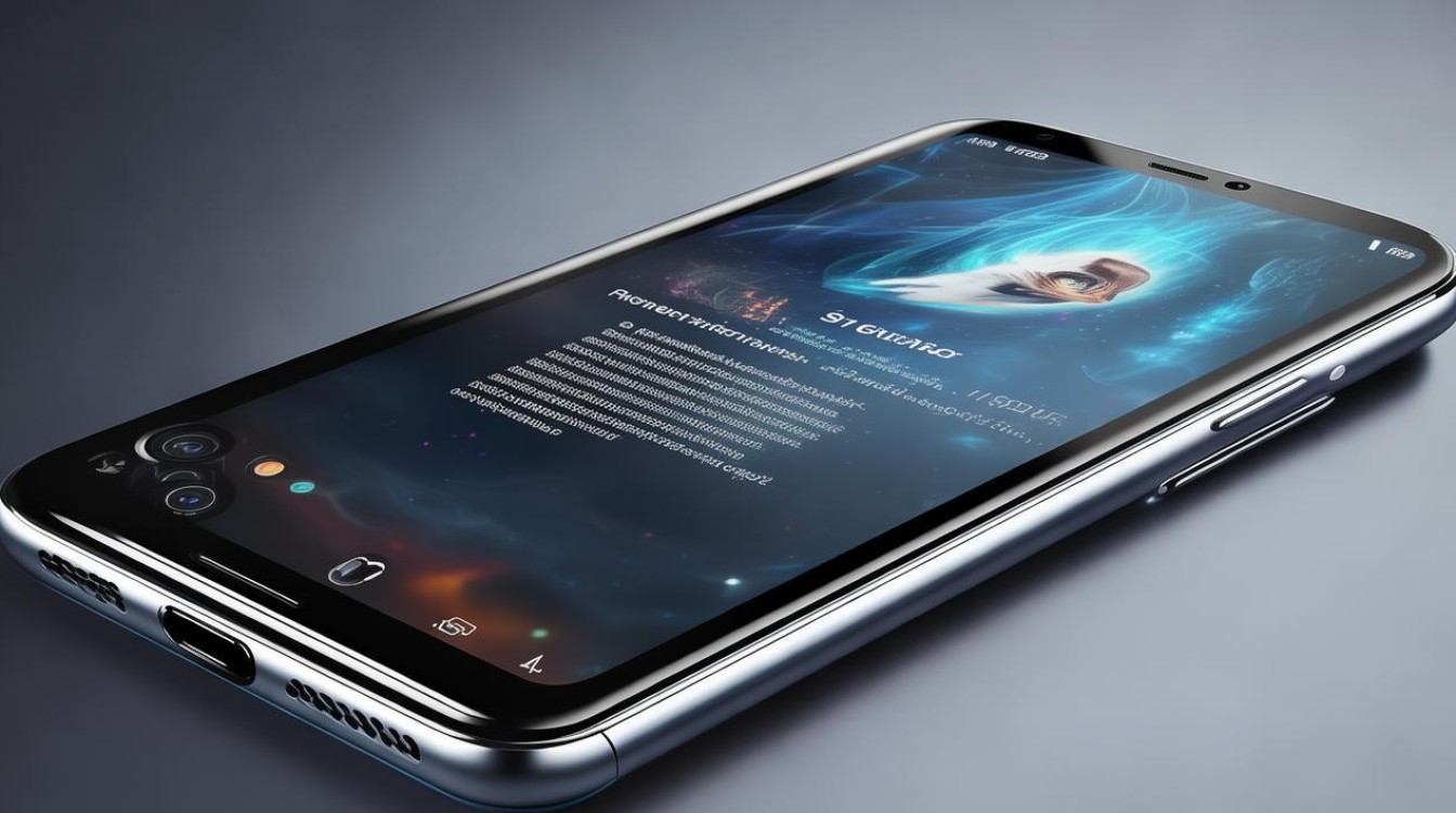 vivo x21 手机参数如何？