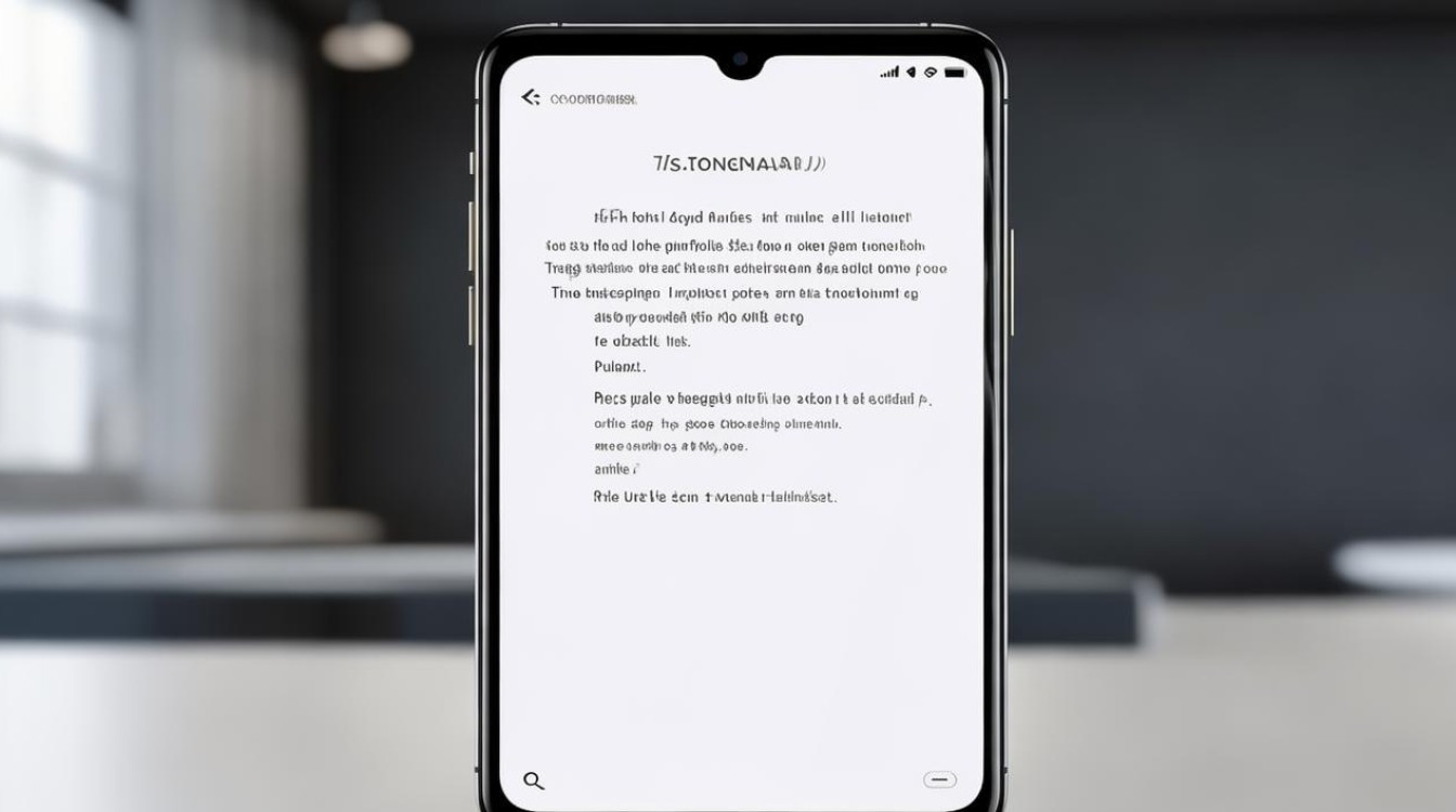 小米手机怎么截长图?