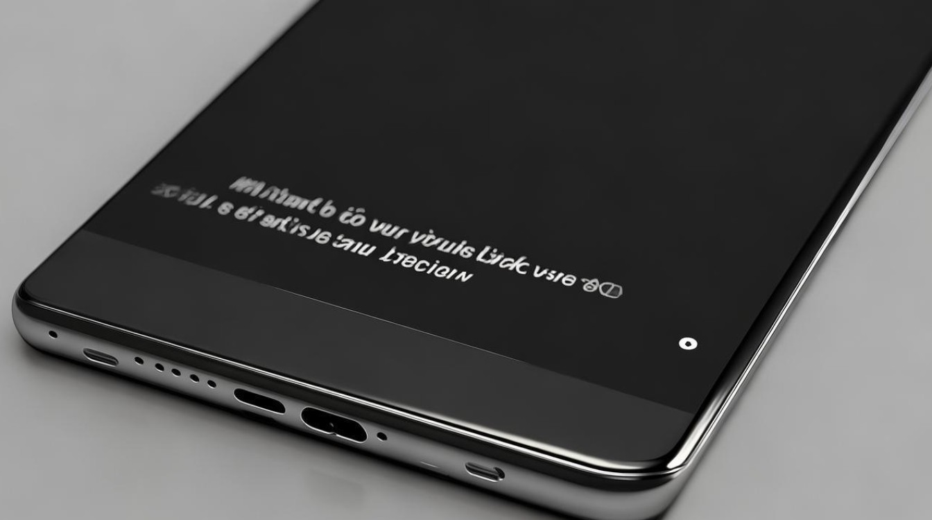 小米手机开不了机怎么办一直黑屏?