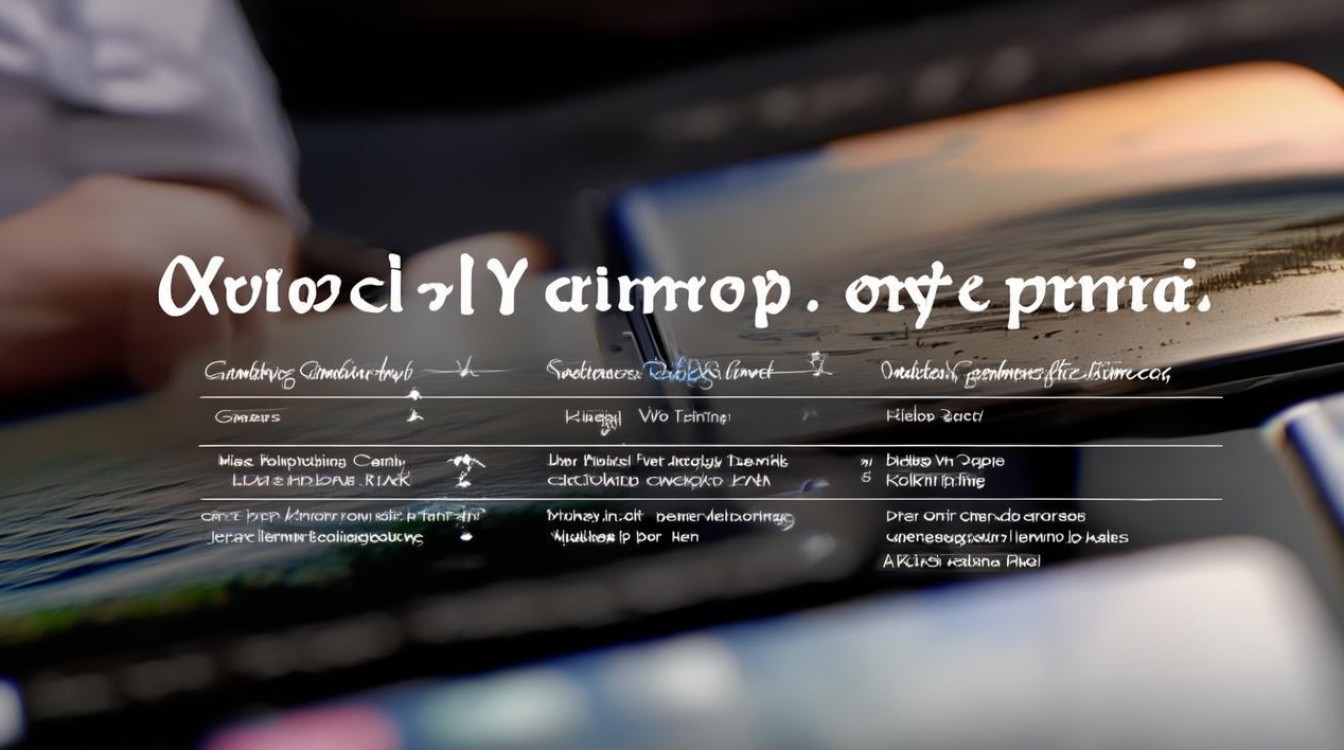 vivo 摄影功能怎么样?