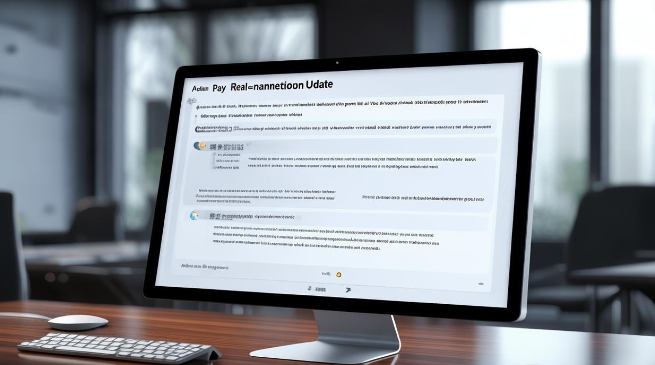 支付宝更换实名认证