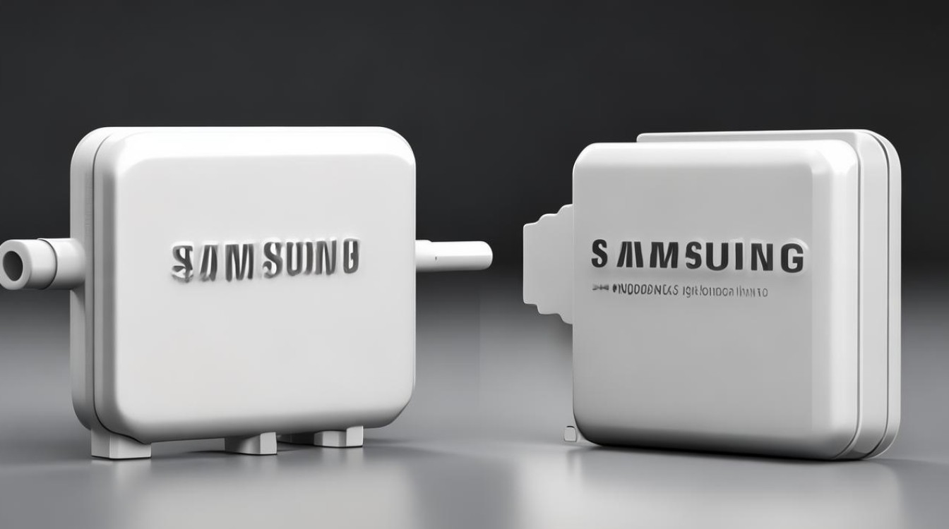 三星充电器真假辨别