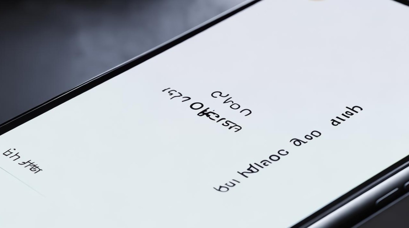 oppo 语音助手怎么唤醒?