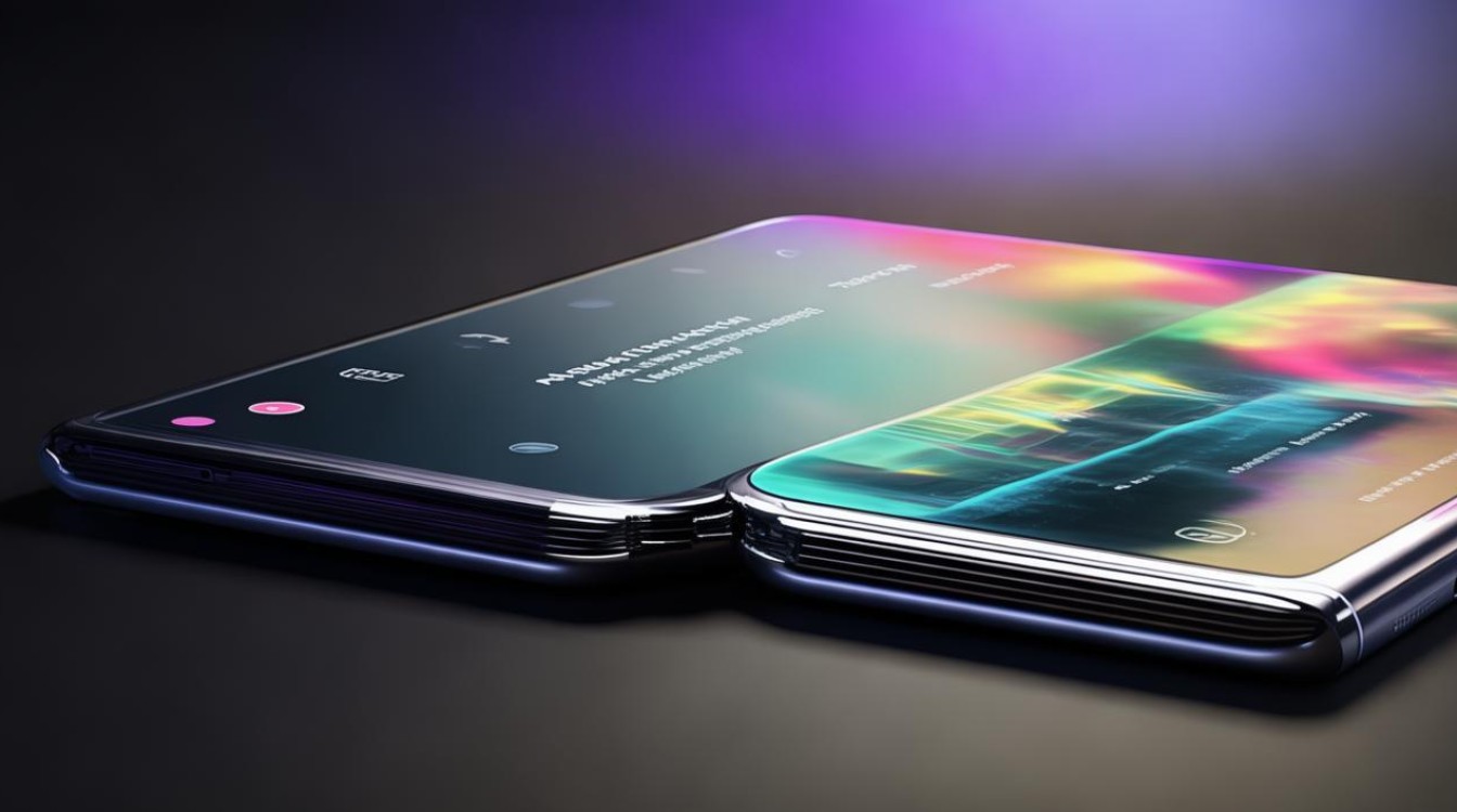 vivo 折叠屏手机怎么样？