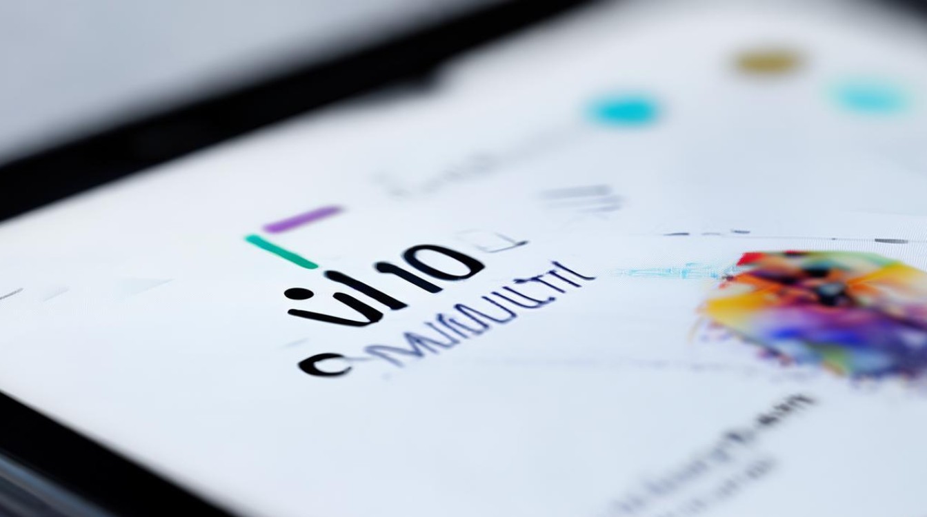 vivo 社区怎么进入？