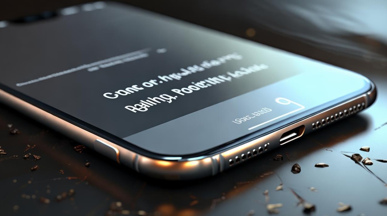 iphone突然充不进去电