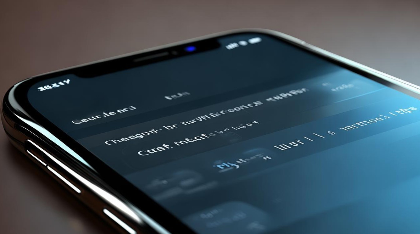 iphone怎么改热点名称