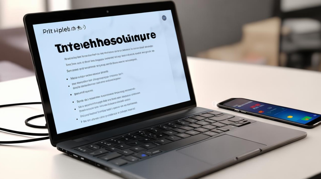 小米手机连接电脑没反应怎么办?