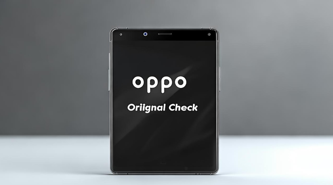 oppo 正品怎么查询？