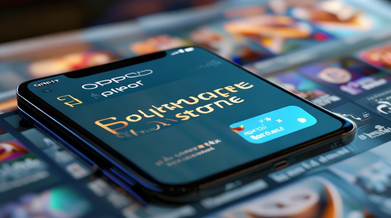 oppo 软件商店好用吗?