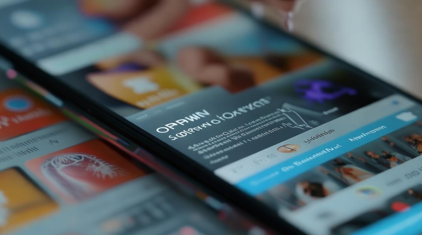 oppo 软件商店好用吗?