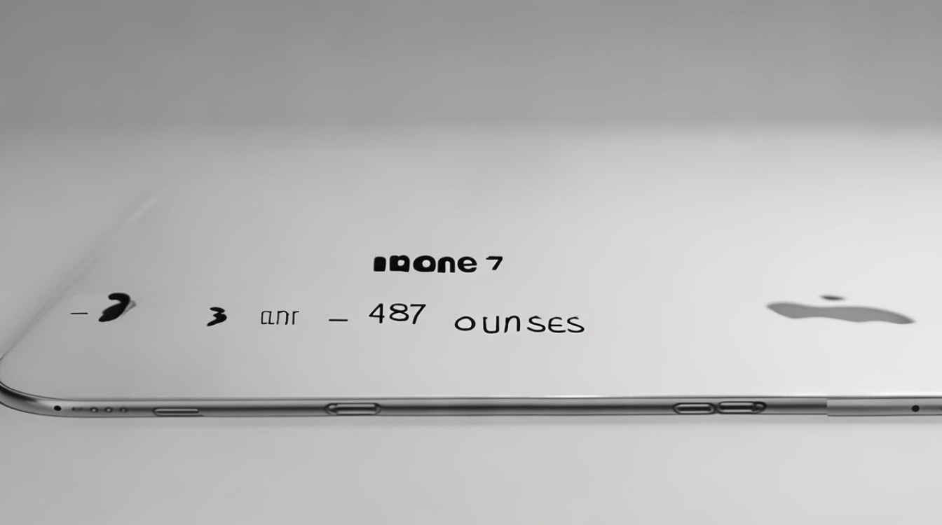 iphone 7重量