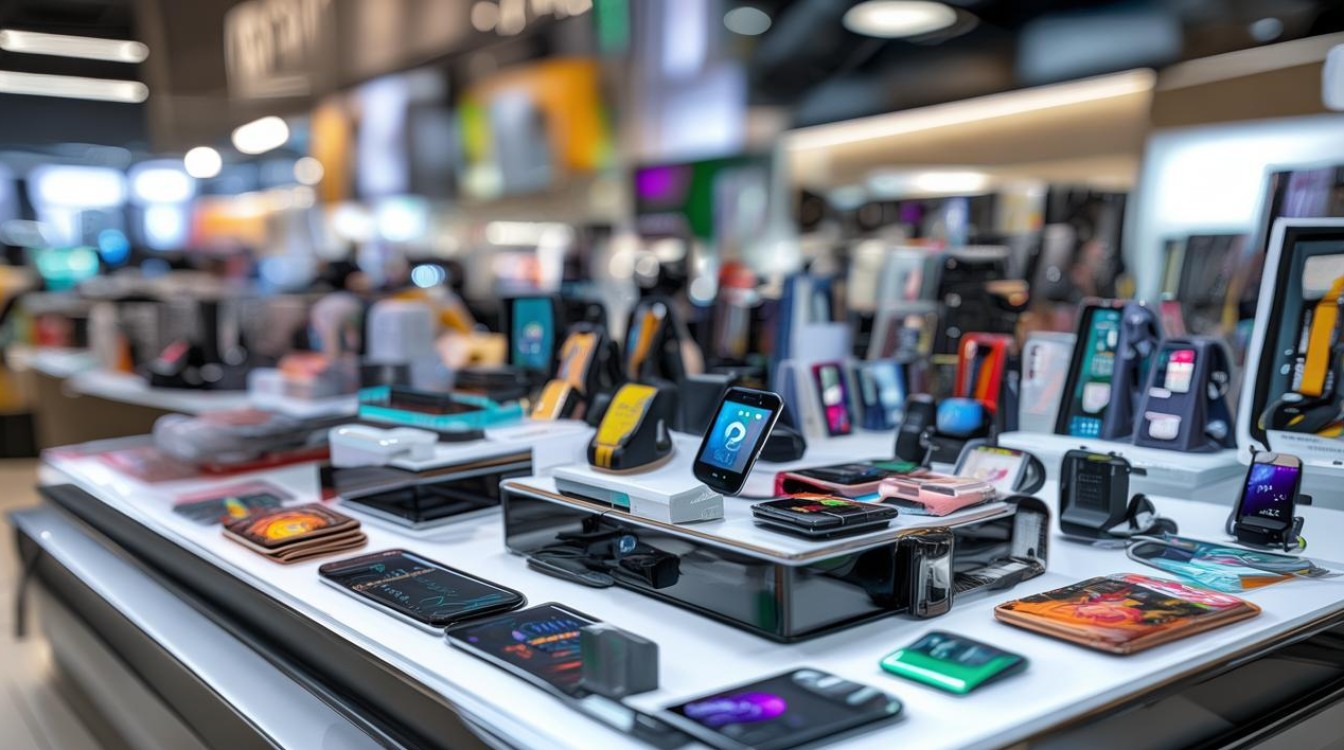 oppo 商城有哪些商品?