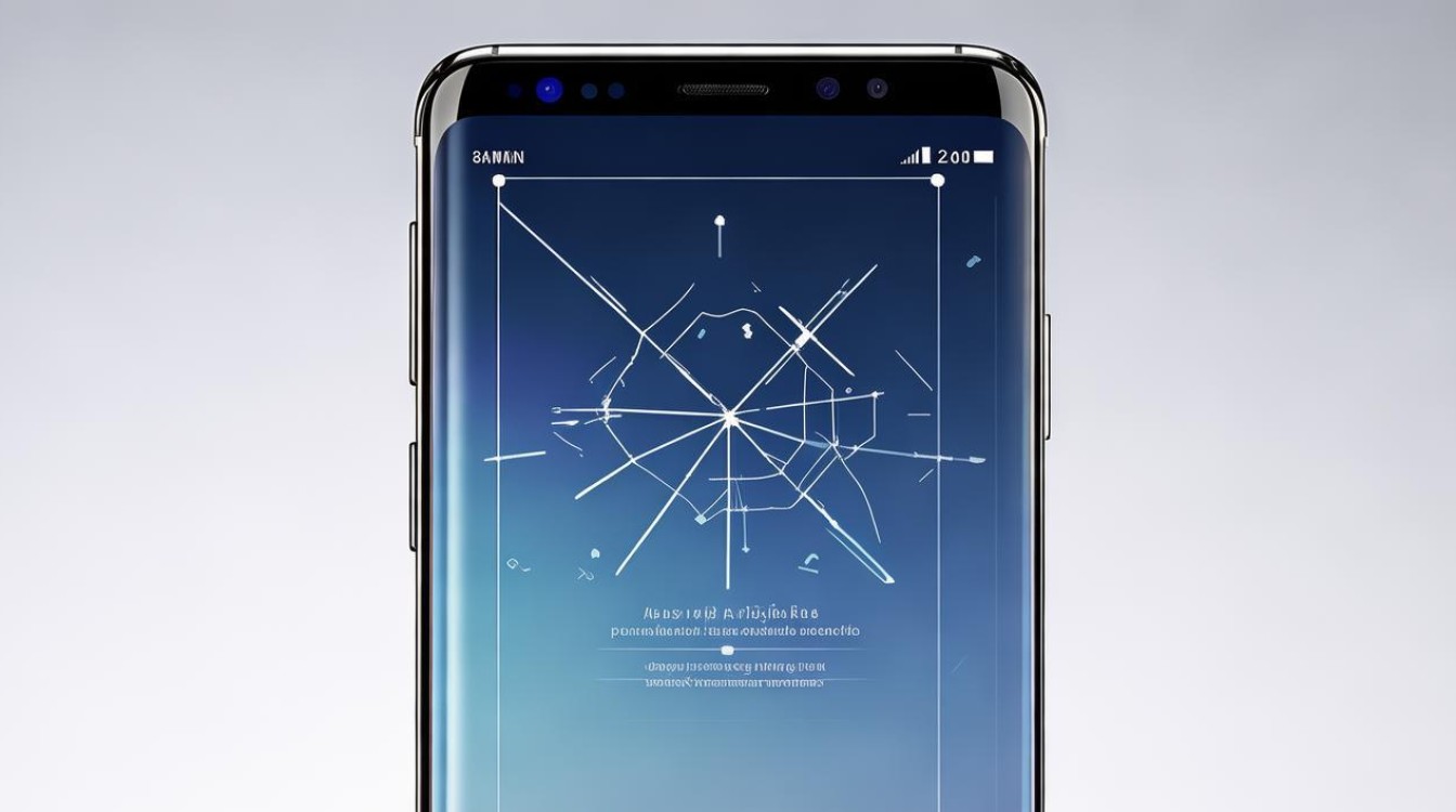 三星s8脸部识别