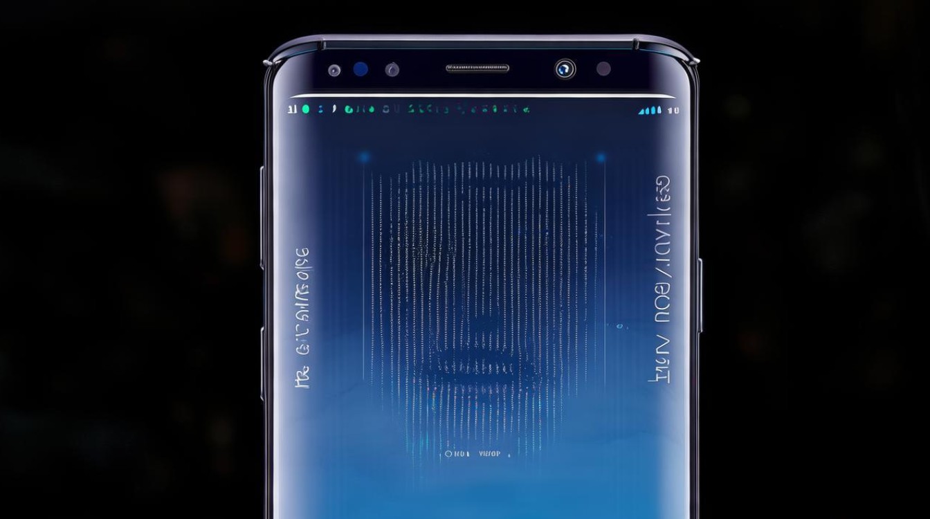 三星s8脸部识别