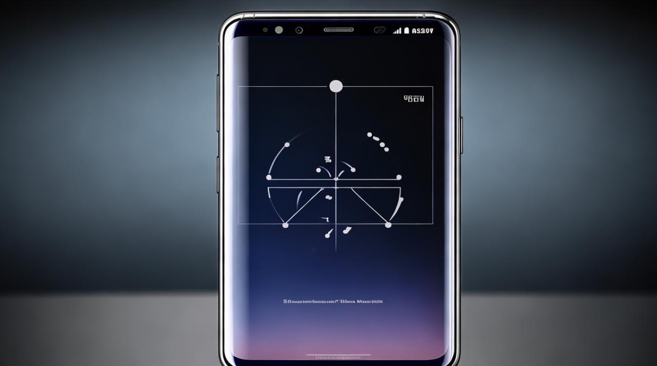 三星s8脸部识别