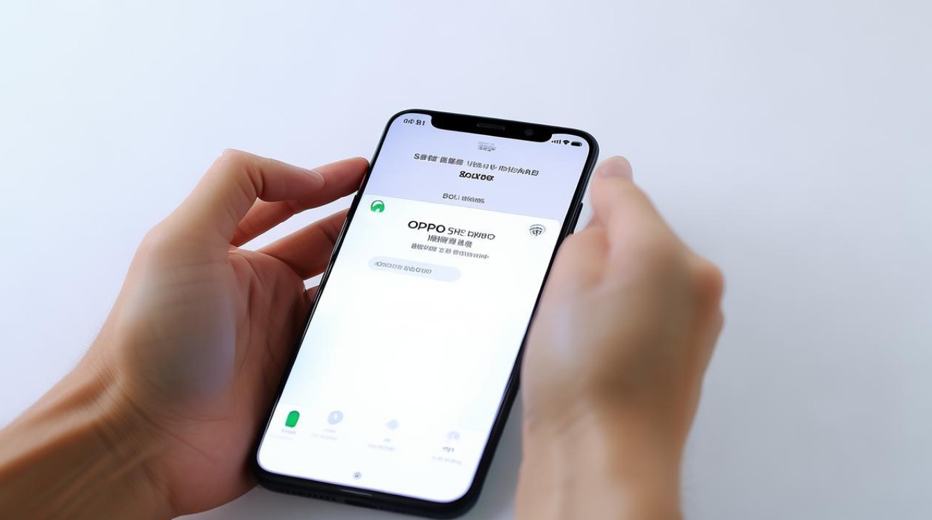 oppo 手机应用隐藏怎么弄？