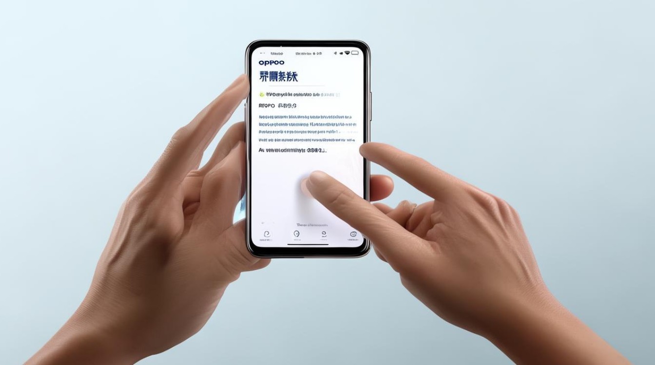 oppo 手机应用隐藏怎么弄？
