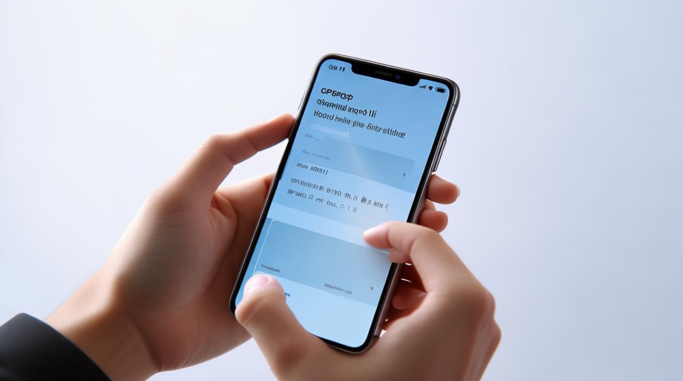 oppo 手机应用隐藏怎么弄？