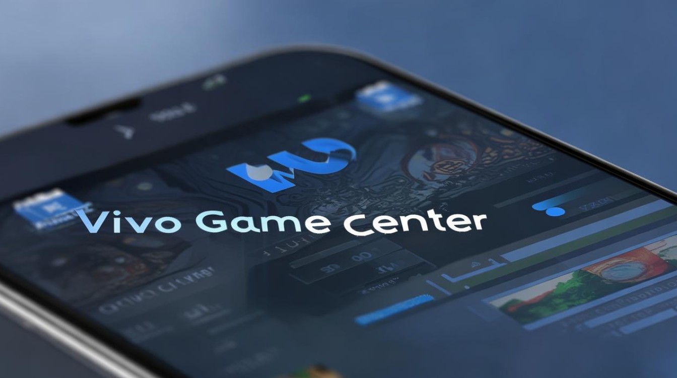 vivo 游戏中心下载在哪里？