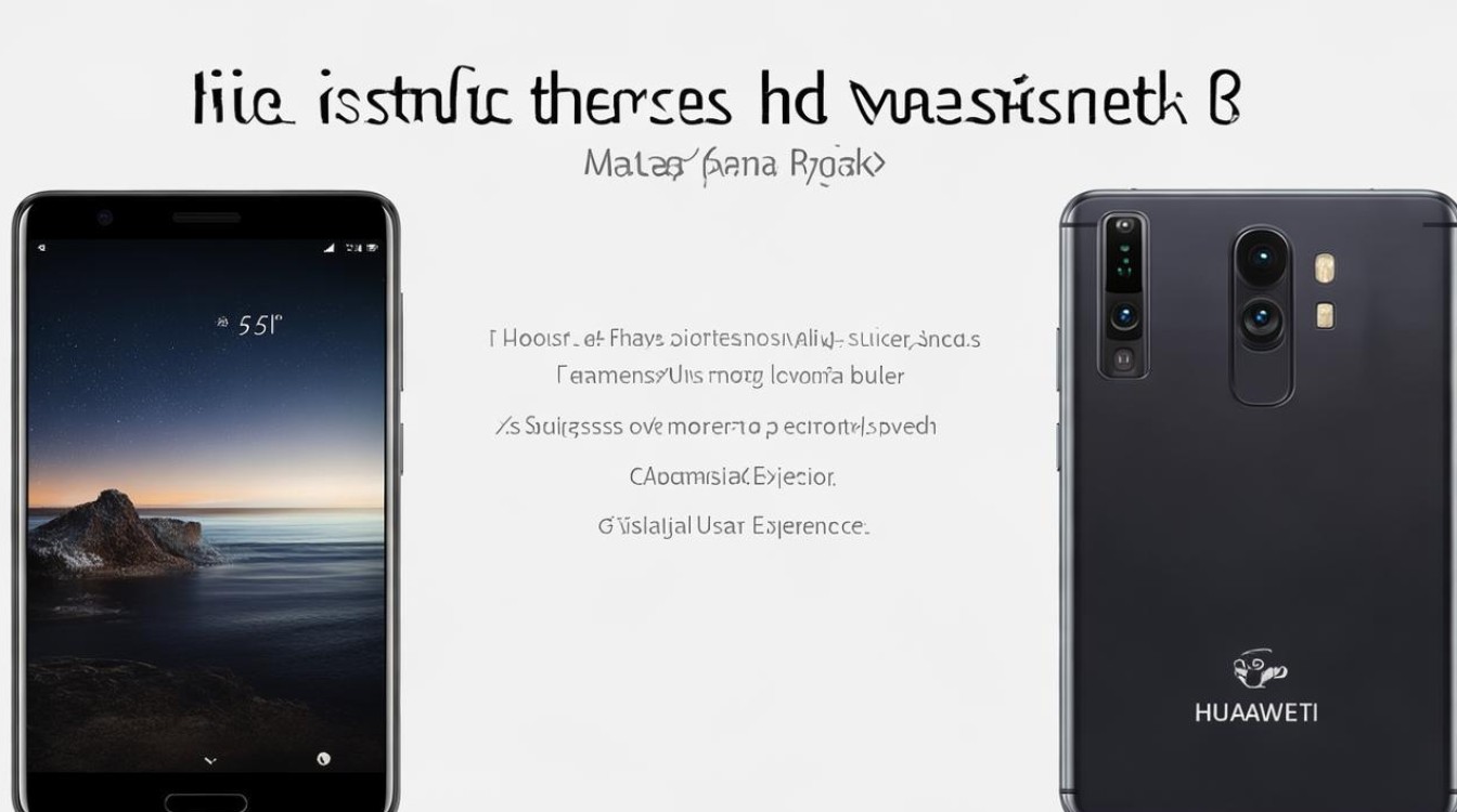 华为mate系列和p系列区别