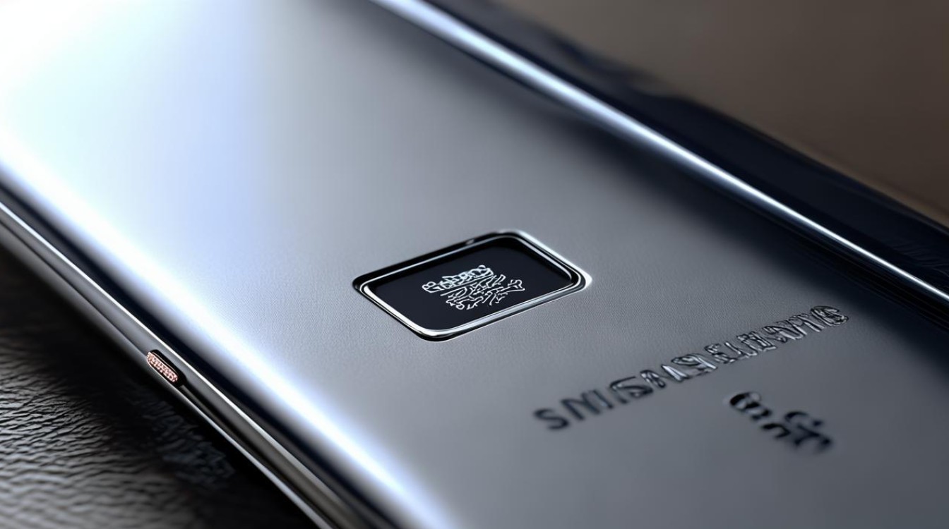 三星s8光学指纹